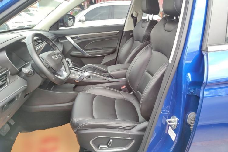 Used Geely Auto Emgrand X7 Sport 2020 1.8TD DCT Smart PRO Left Front Seat