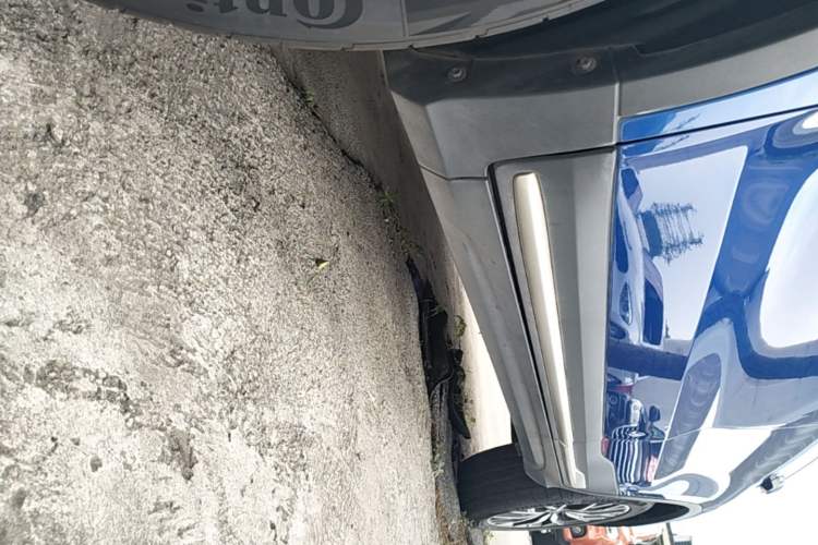 Used Geely Auto Emgrand X7 Sport 2020 1.8TD DCT Zhi Ling PRO Left Side Sill