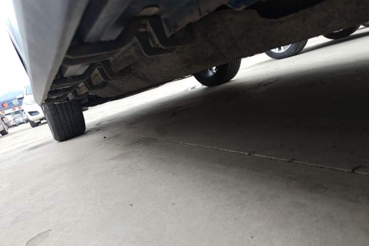 Used Geely Auto Emgrand X7 Sport 2020 1.8TD DCT Zhi Ling PRO Left Side Sill