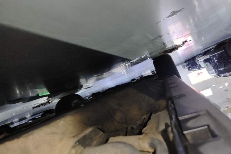 Used Geely Auto Emgrand X7 Sport 2020 1.8TD DCT Smart PRO Left Side Sill