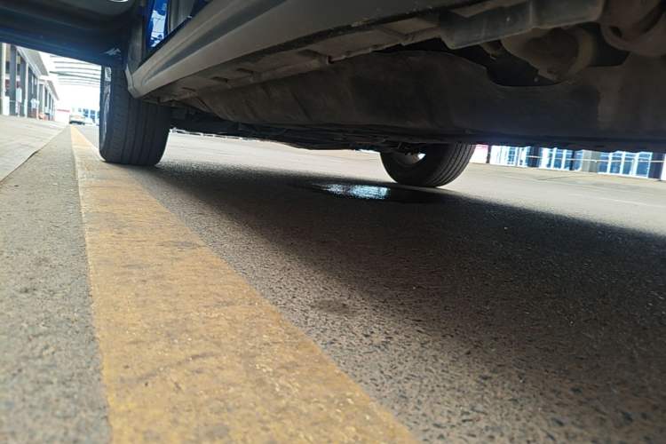 Used Geely Auto Emgrand X7 Sport 2020 1.8TD DCT Smart PRO Left Side Sill