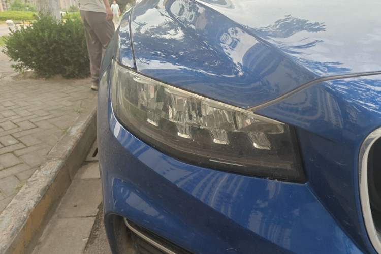 Used Geely Auto Emgrand X7 Sport 2020 1.8TD DCT Smart PRO Right Front Headlight