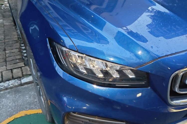 Used Geely Auto Emgrand X7 Sport 2020 1.8TD DCT Smart PRO Right Front Headlight