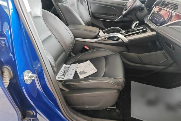 Used Geely Auto Emgrand X7 Sport 2020 1.8TD DCT Smart PRO Right Front Seat