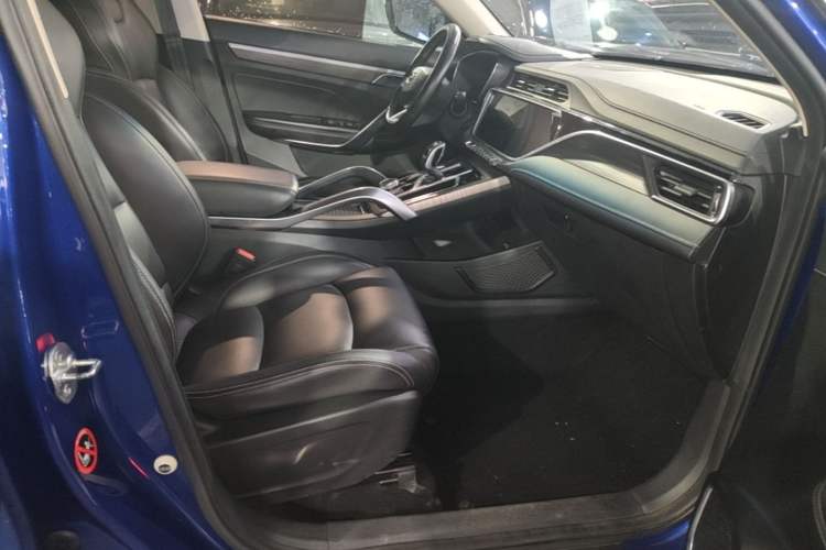 Used Geely Auto Emgrand X7 Sport 2020 1.8TD DCT Smart PRO Right Front Seat