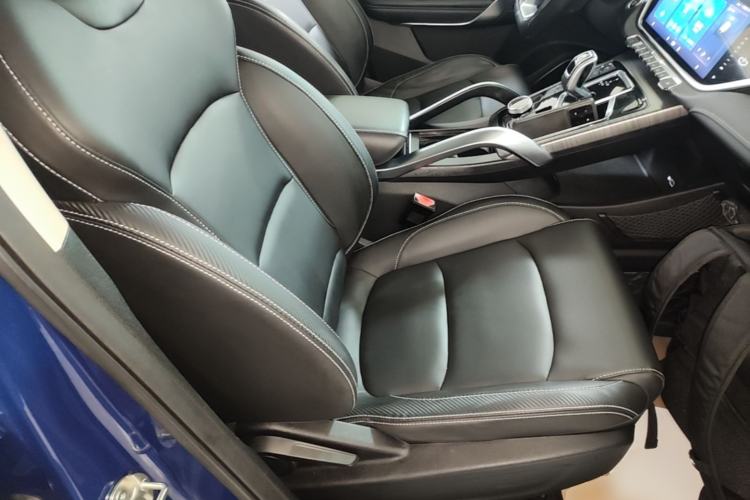 Used Geely Auto Emgrand X7 Sport 2020 1.8TD DCT Smart Connect PRO Right Front Seat