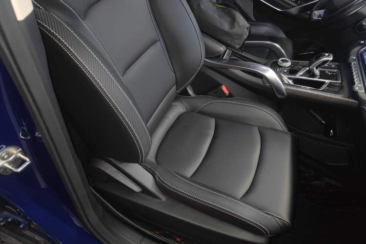 Used Geely Auto Emgrand X7 Sport 2020 1.8TD DCT Smart Connect PRO Right Front Seat