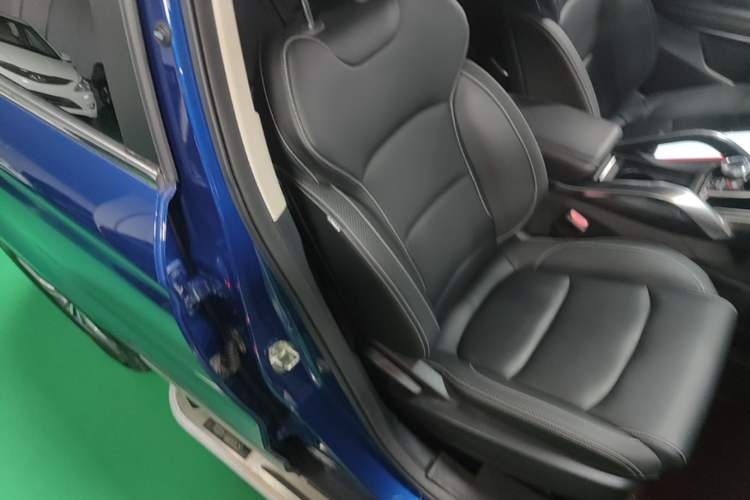 Used Geely Auto Emgrand X7 Sport 2020 1.8TD DCT Smart PRO Right Front Seat