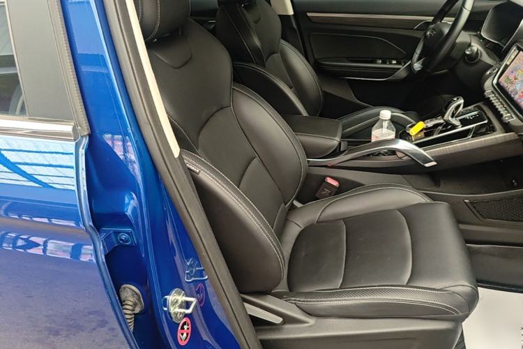 Used Geely Auto Emgrand X7 Sport 2020 1.8TD DCT Smart PRO Right Front Seat