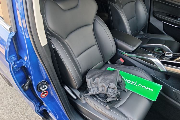 Used Geely Auto Emgrand X7 Sport 2020 1.8TD DCT Smart PRO Right Front Seat