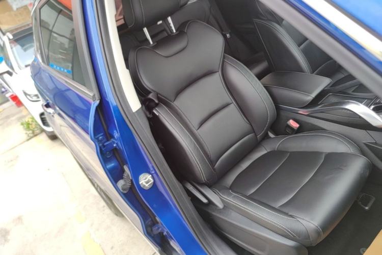 Used Geely Auto Emgrand X7 Sport 2020 1.8TD DCT Smart PRO Right Front Seat
