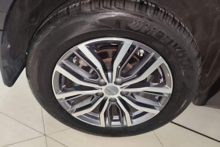 Used Geely Auto Emgrand X7 Sport 2020 1.8TD DCT Smart Connect PRO Right Rear Wheel Hub