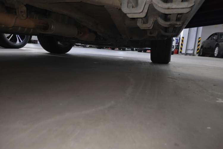 Used Geely Auto Emgrand X7 Sport 2020 1.8TD DCT Smart Connect PRO Right Side Sill