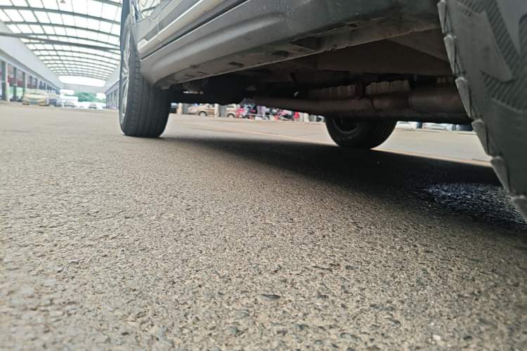 Used Geely Auto Emgrand X7 Sport 2020 1.8TD DCT Smart PRO Right Side Sill