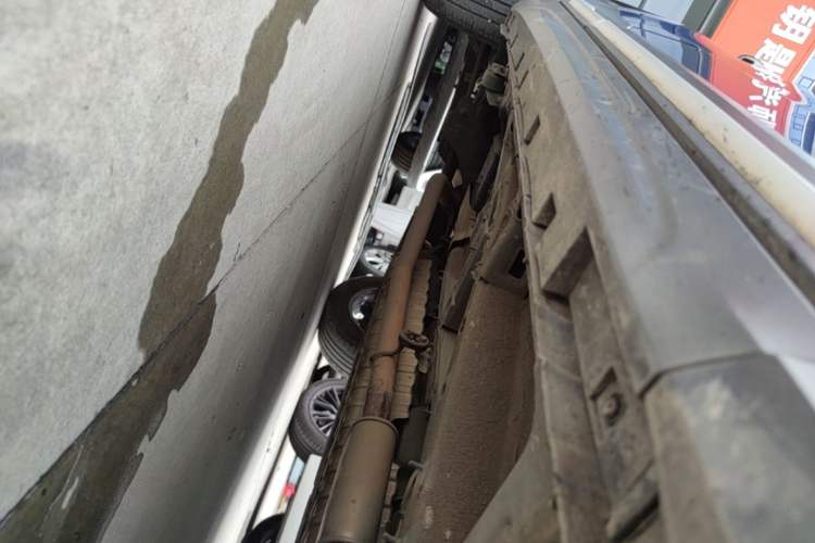 Used Geely Auto Emgrand X7 Sport 2020 1.8TD DCT Smart PRO Right Side Sill
