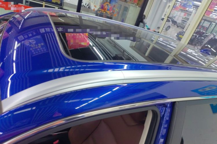 Used Geely Auto Emgrand X7 Sport 2020 1.8TD DCT Zhi Ling PRO Roof