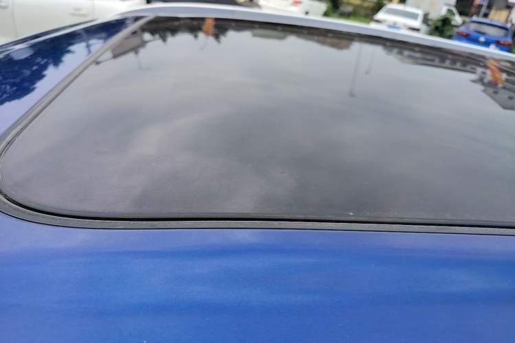Used Geely Auto Emgrand X7 Sport 2020 1.8TD DCT Zhi Ling PRO Roof