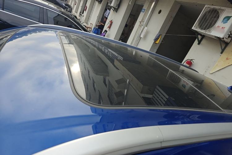 Used Geely Auto Emgrand X7 Sport 2020 1.8TD DCT Smart PRO Roof
