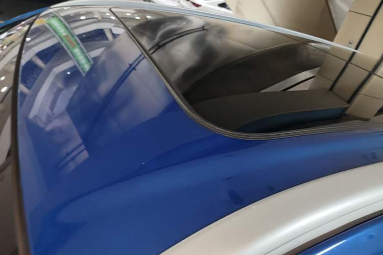 Used Geely Auto Emgrand X7 Sport 2020 1.8TD DCT Smart Connect PRO Roof