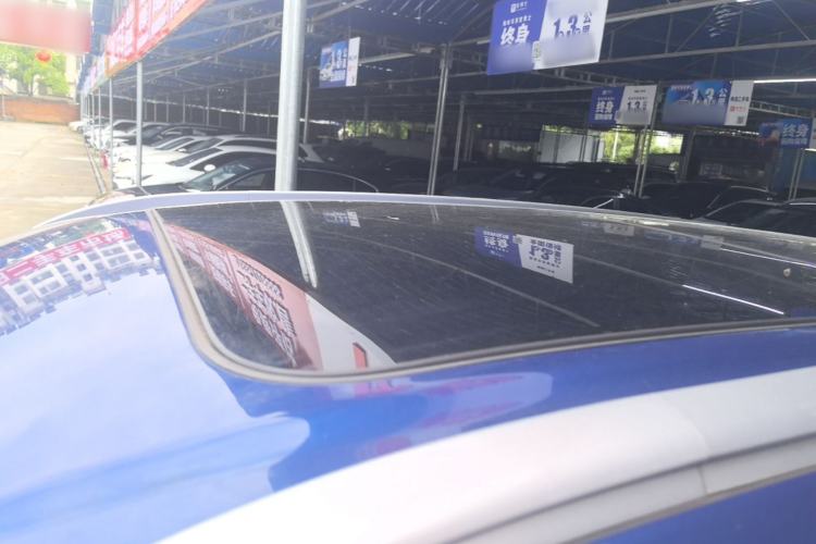Used Geely Auto Emgrand X7 Sport 2020 1.8TD DCT Smart Connect PRO Roof
