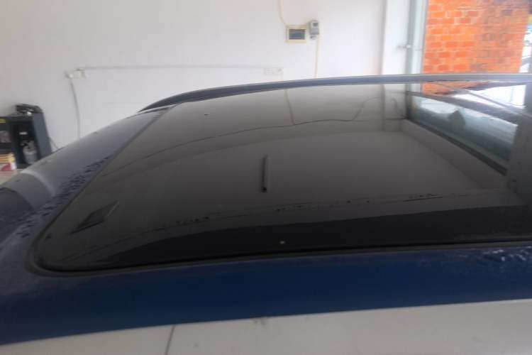 Used Geely Auto Emgrand X7 Sport 2020 1.5TD Automatic Smart Connect PRO Roof