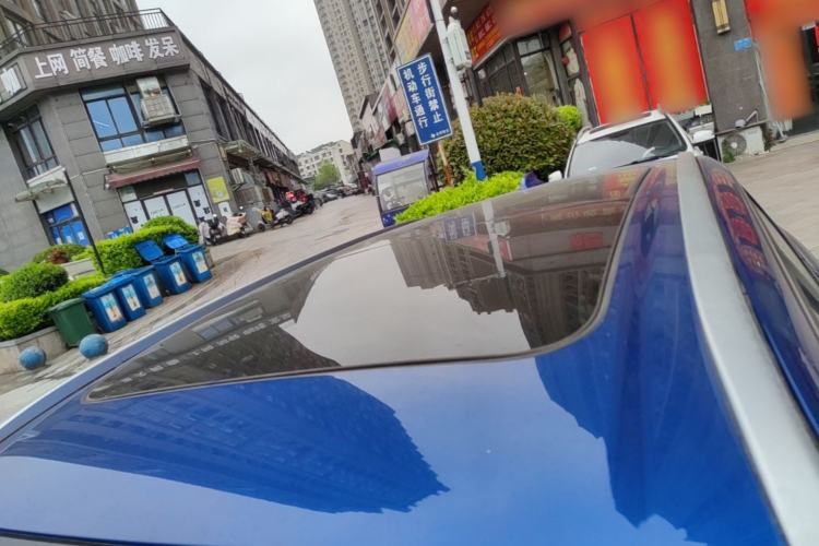 Used Geely Auto Emgrand X7 Sport 2020 1.8TD DCT Smart Connect PRO Roof