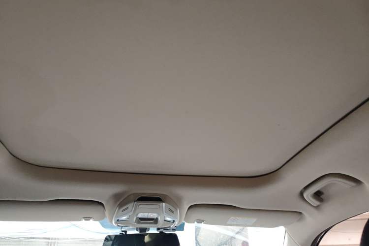 Used Geely Auto Emgrand X7 Sport 2020 1.8TD DCT Smart Connect PRO Headliner