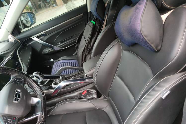 Used Geely Auto Emgrand X7 Sport 2020 1.5TD Automatic Smart Connect PRO Left Front Seat