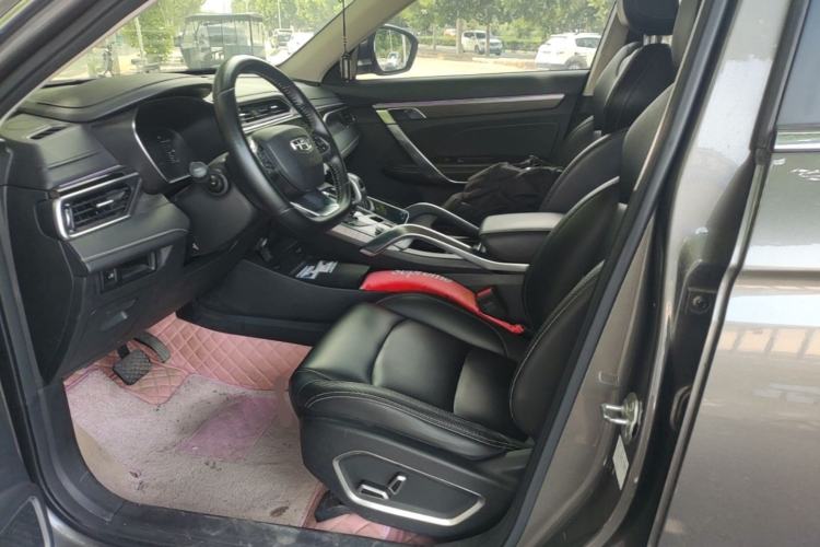 Used Geely Auto Emgrand X7 Sport 2020 1.5TD Automatic Smart Connect PRO Left Front Seat