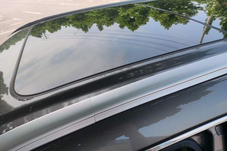 Used Geely Auto Emgrand X7 Sport 2020 1.5TD Automatic Smart Connect PRO Roof