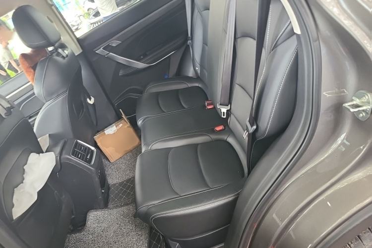 Used Geely Auto Emgrand X7 Sport 2020 1.8TD DCT Smart Connect PRO Left Rear Seat