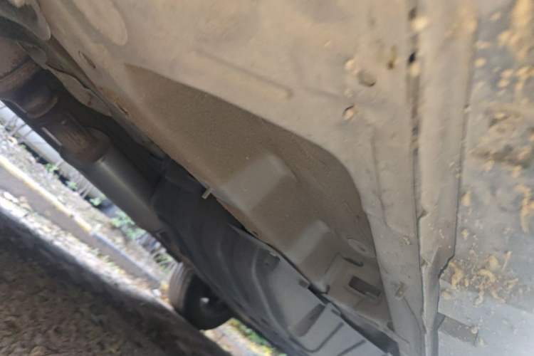 Used Geely Auto Emgrand X7 Sport 2020 1.8TD DCT Smart PRO Chassis Front Left