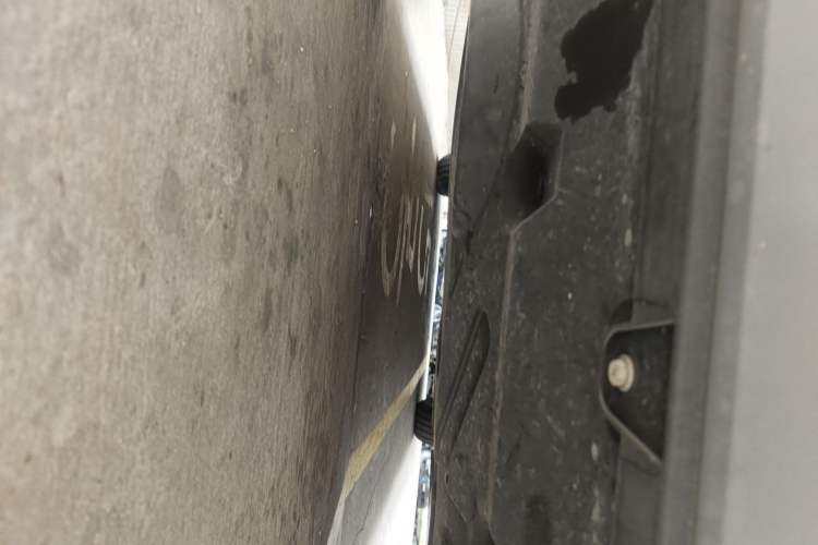 Used Geely Auto Emgrand X7 Sport 2020 1.8TD DCT Zhi Ling PRO Chassis Front