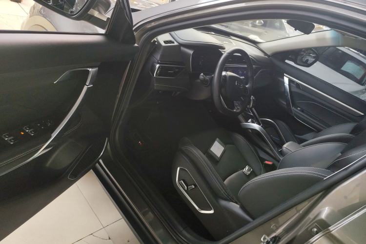 Used Geely Auto Emgrand X7 Sport 2020 1.8TD DCT Smart Connect PRO Driver Seat