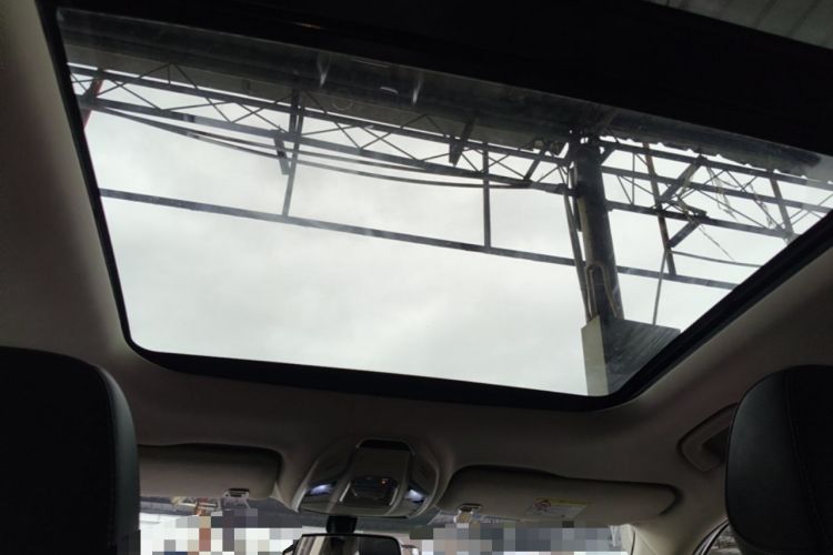 Used Geely Auto Emgrand X7 Sport 2020 1.8TD DCT Smart Connect PRO Headliner