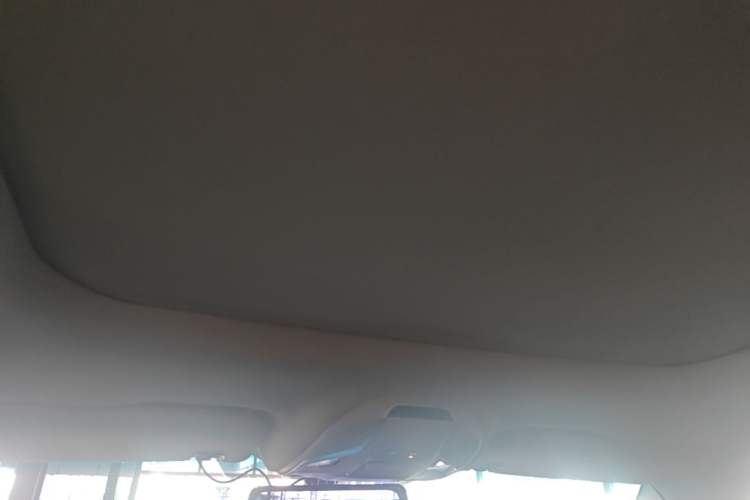 Used Geely Auto Emgrand X7 Sport 2020 1.8TD DCT Smart Connect PRO Headliner