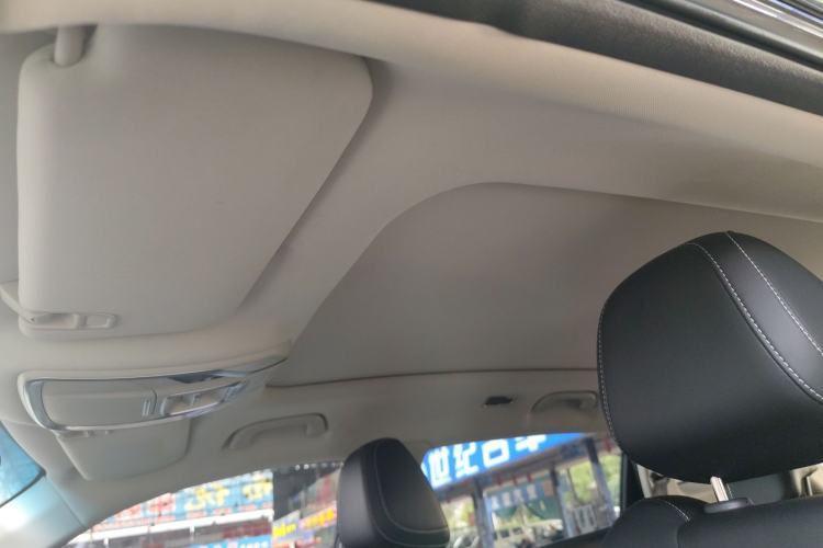 Used Geely Auto Emgrand X7 Sport 2020 1.8TD DCT Smart Connect PRO Headliner