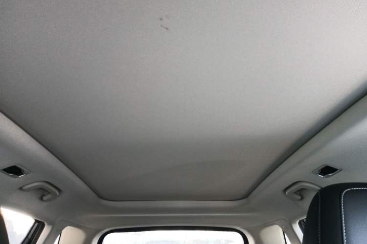 Used Geely Auto Emgrand X7 Sport 2020 1.8TD DCT Smart PRO Headliner