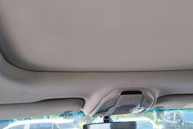 Used Geely Auto Emgrand X7 Sport 2020 1.8TD DCT Smart PRO Headliner