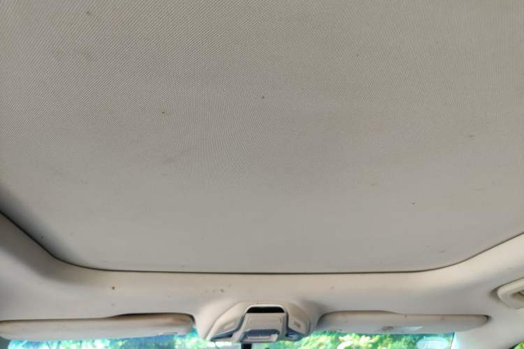 Used Geely Auto Emgrand X7 Sport 2020 1.5TD Automatic Smart Connect PRO Headliner