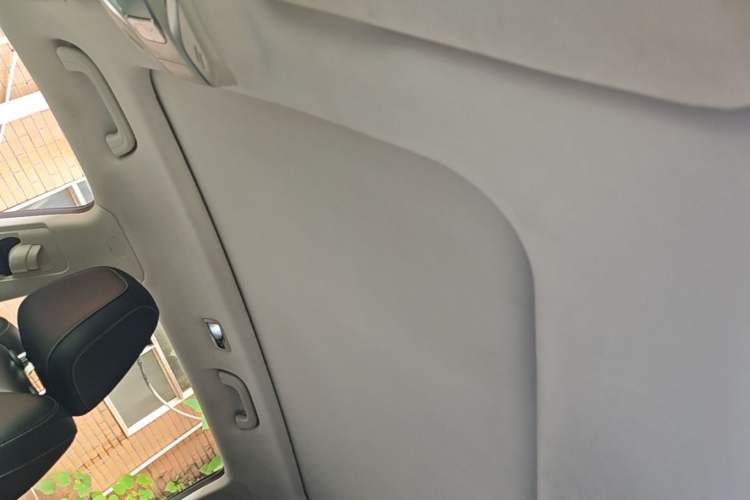Used Geely Auto Emgrand X7 Sport 2020 1.8TD DCT Smart Connect PRO Headliner