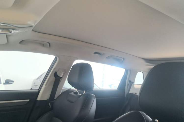 Used Geely Auto Emgrand X7 Sport 2020 1.8TD DCT Smart Connect PRO Headliner