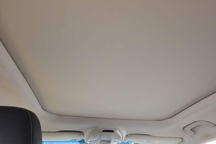 Used Geely Auto Emgrand X7 Sport 2020 1.8TD DCT Smart PRO Headliner