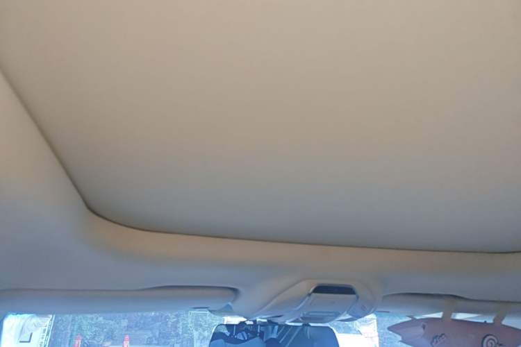 Used Geely Auto Emgrand X7 Sport 2020 1.8TD DCT Smart PRO Headliner