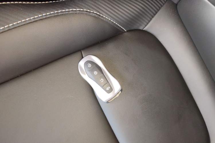 Used Geely Auto Emgrand X7 Sport 2020 1.8TD DCT Smart Connect PRO Interior 1