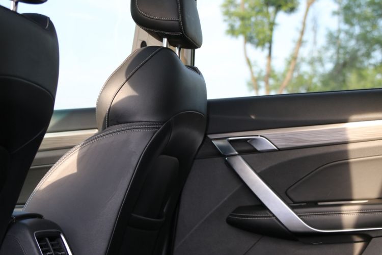 Used Geely Auto Emgrand X7 Sport 2020 1.8TD DCT Smart Connect PRO Interior 2