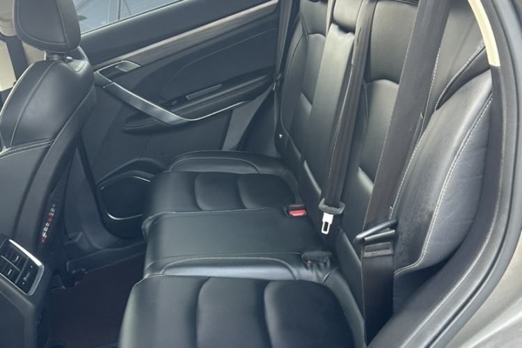 Used Geely Auto Emgrand X7 Sport 2020 1.8TD DCT Smart PRO Interior 4