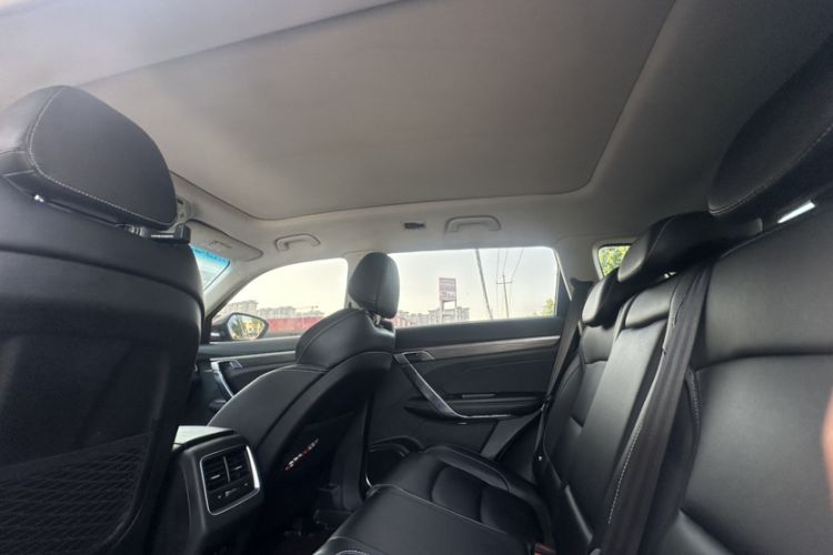 Used Geely Auto Emgrand X7 Sport 2020 1.8TD DCT Smart PRO Interior 5
