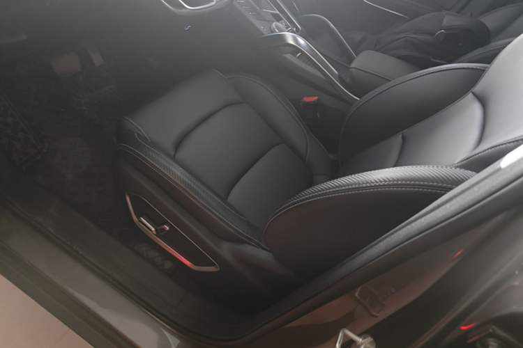 Used Geely Auto Emgrand X7 Sport 2020 1.8TD DCT Smart Connect PRO Left Front Seat
