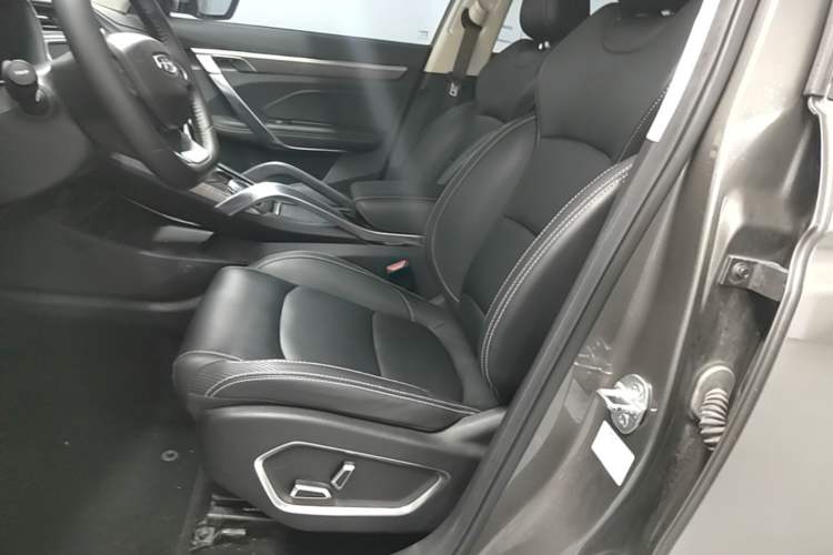 Used Geely Auto Emgrand X7 Sport 2020 1.8TD DCT Smart PRO Left Front Seat